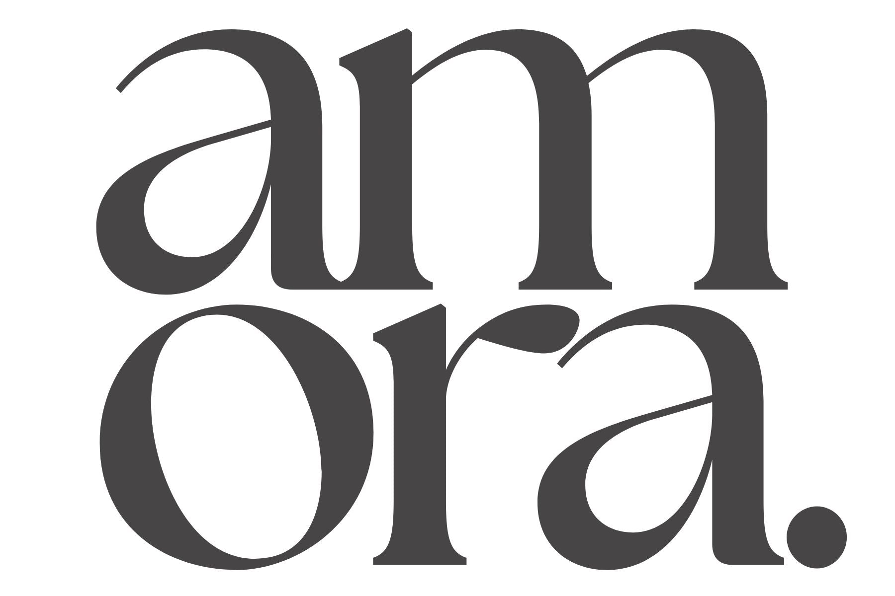AMORA STUDIO
